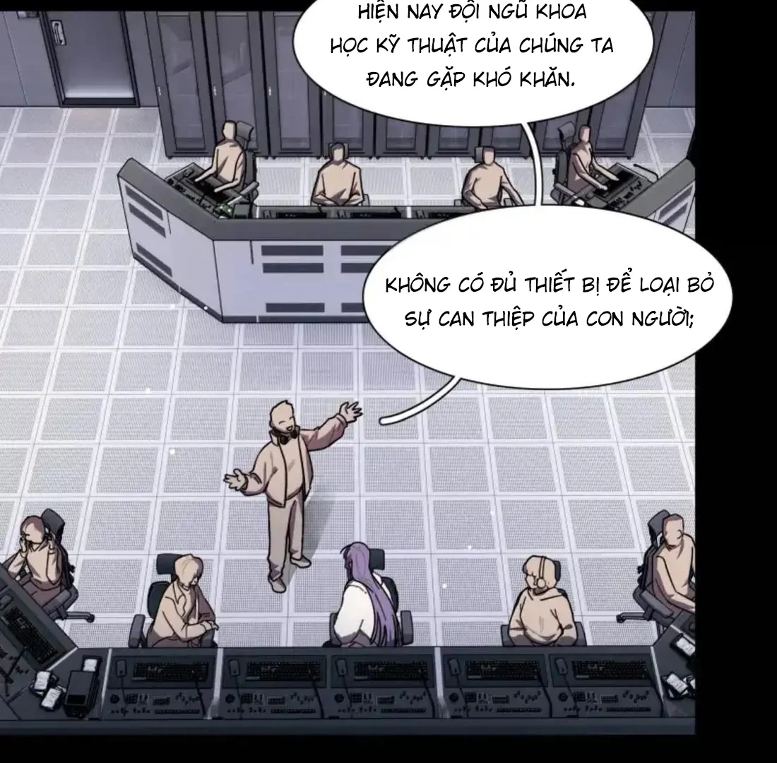 Bên Trong Có Chó Dữ, Xin Cẩn Thận Chapter 105 - Trang 8