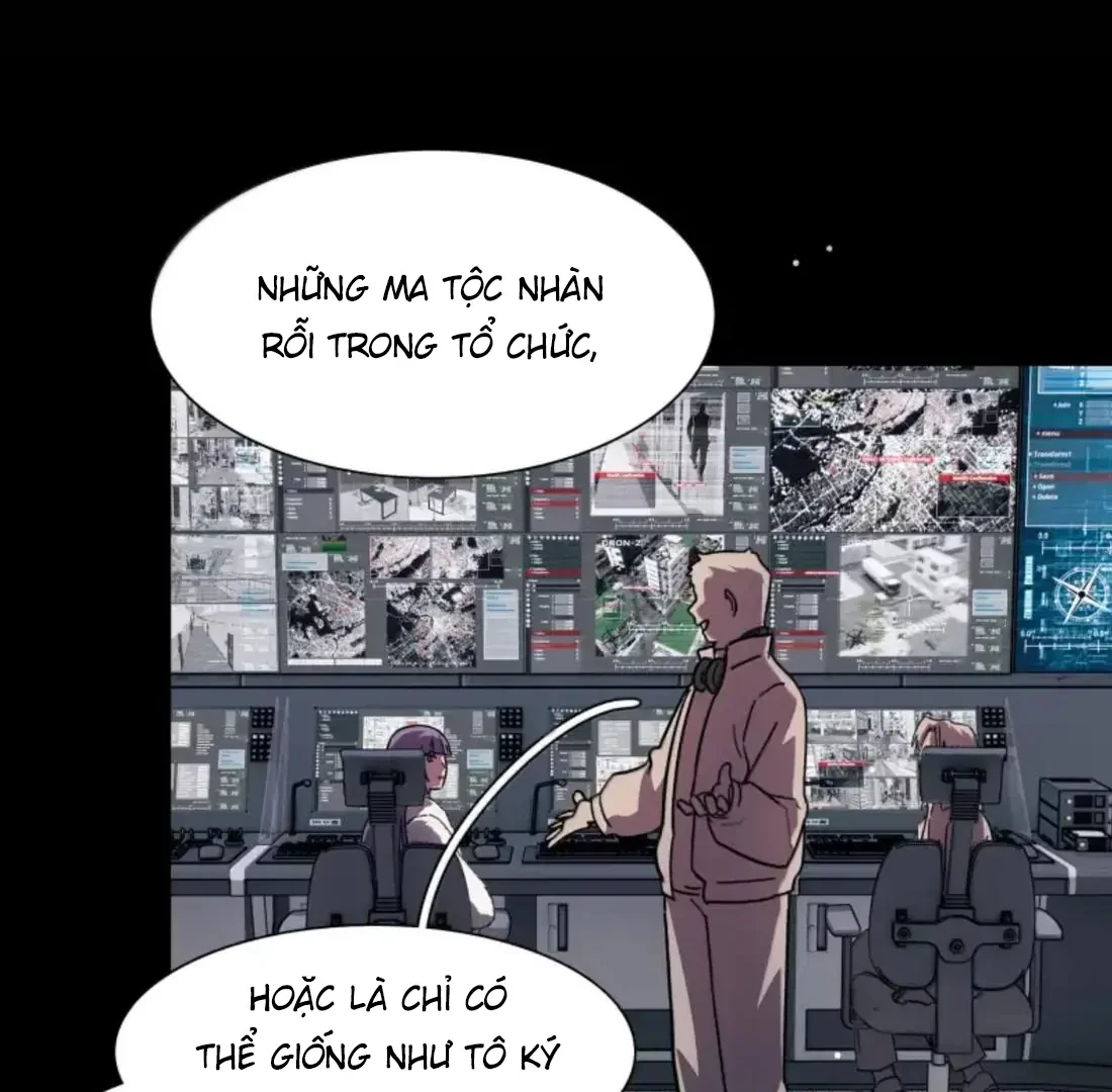 Bên Trong Có Chó Dữ, Xin Cẩn Thận Chapter 105 - Trang 9