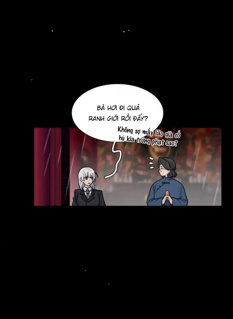 Bên Trong Có Chó Dữ, Xin Cẩn Thận Chapter 106 - Trang 11