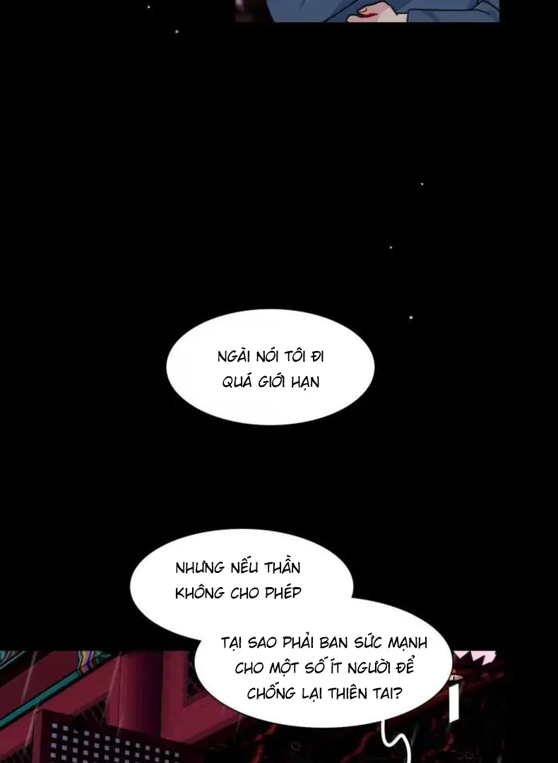 Bên Trong Có Chó Dữ, Xin Cẩn Thận Chapter 106 - Trang 13