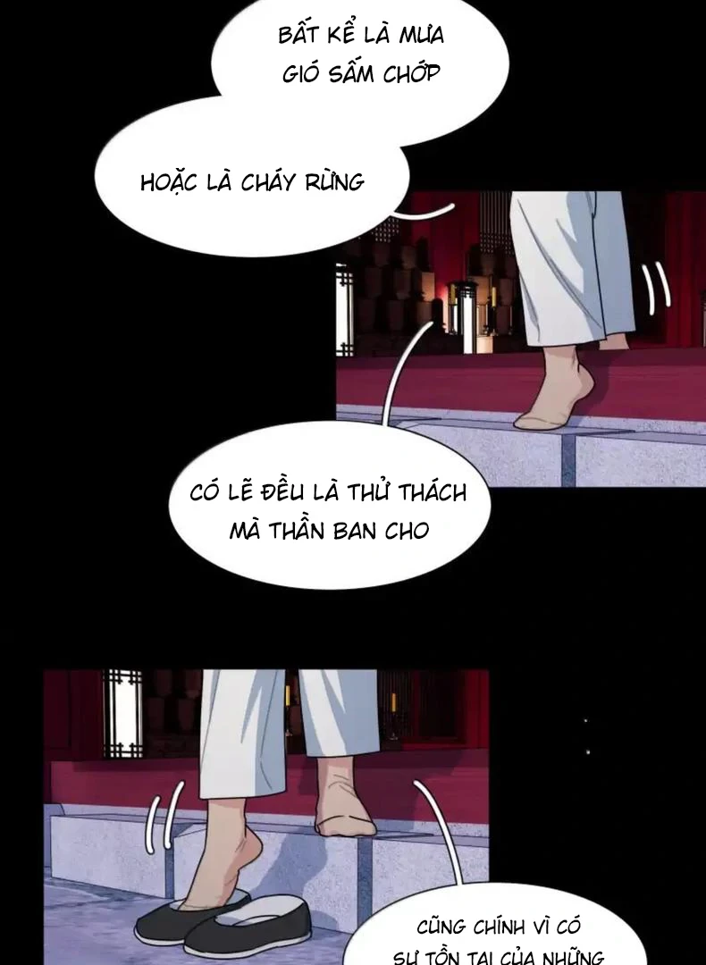 Bên Trong Có Chó Dữ, Xin Cẩn Thận Chapter 106 - Trang 15