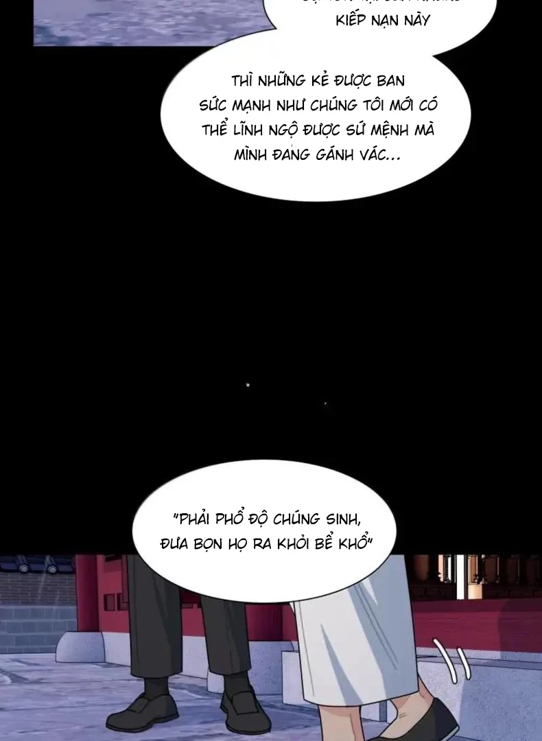 Bên Trong Có Chó Dữ, Xin Cẩn Thận Chapter 106 - Trang 16
