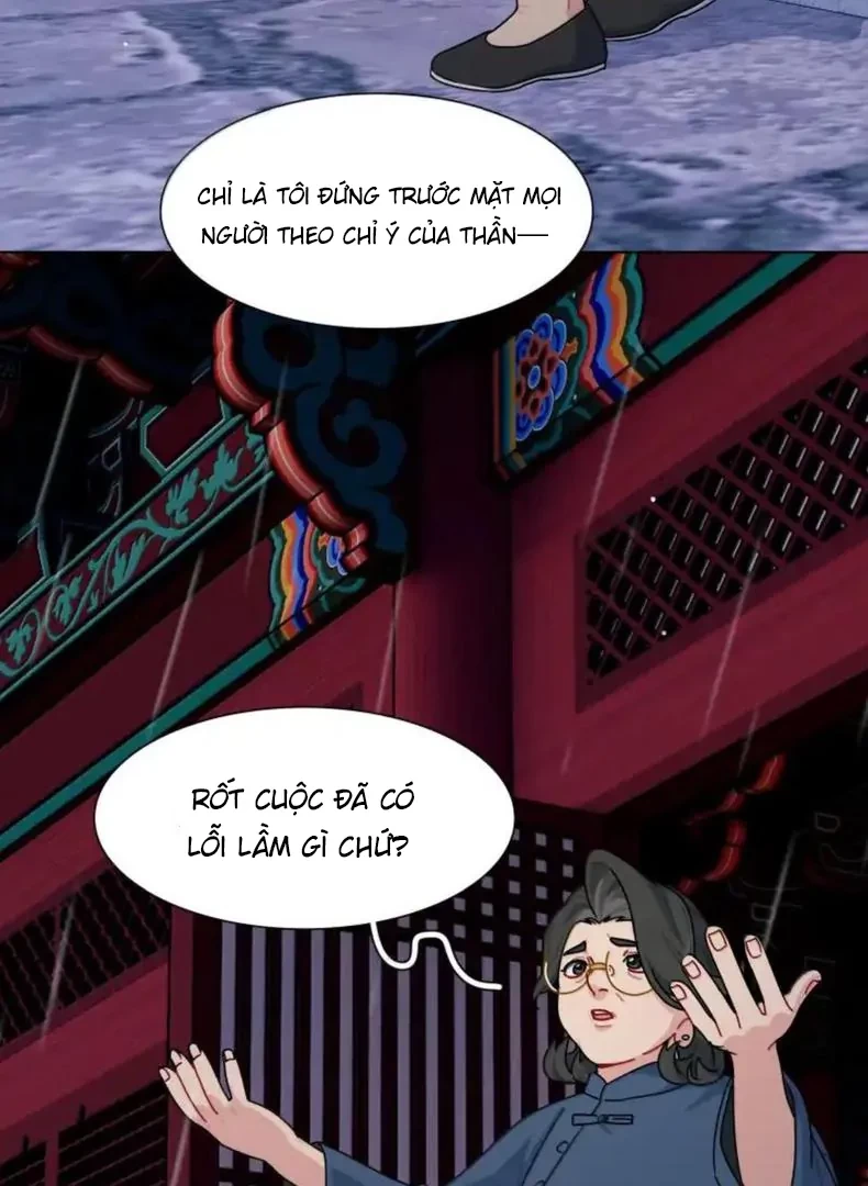 Bên Trong Có Chó Dữ, Xin Cẩn Thận Chapter 106 - Trang 17