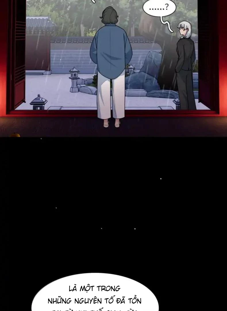 Bên Trong Có Chó Dữ, Xin Cẩn Thận Chapter 106 - Trang 2