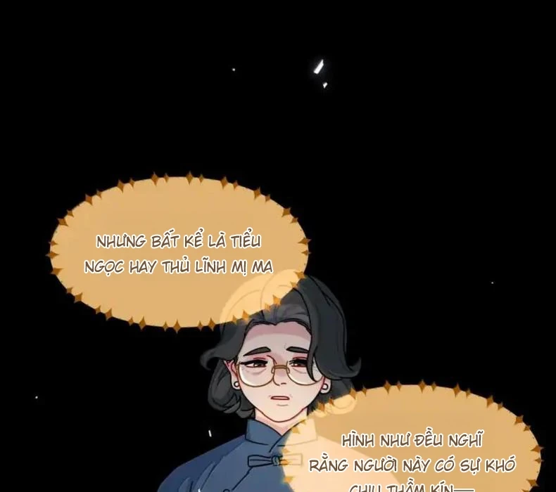 Bên Trong Có Chó Dữ, Xin Cẩn Thận Chapter 106 - Trang 25