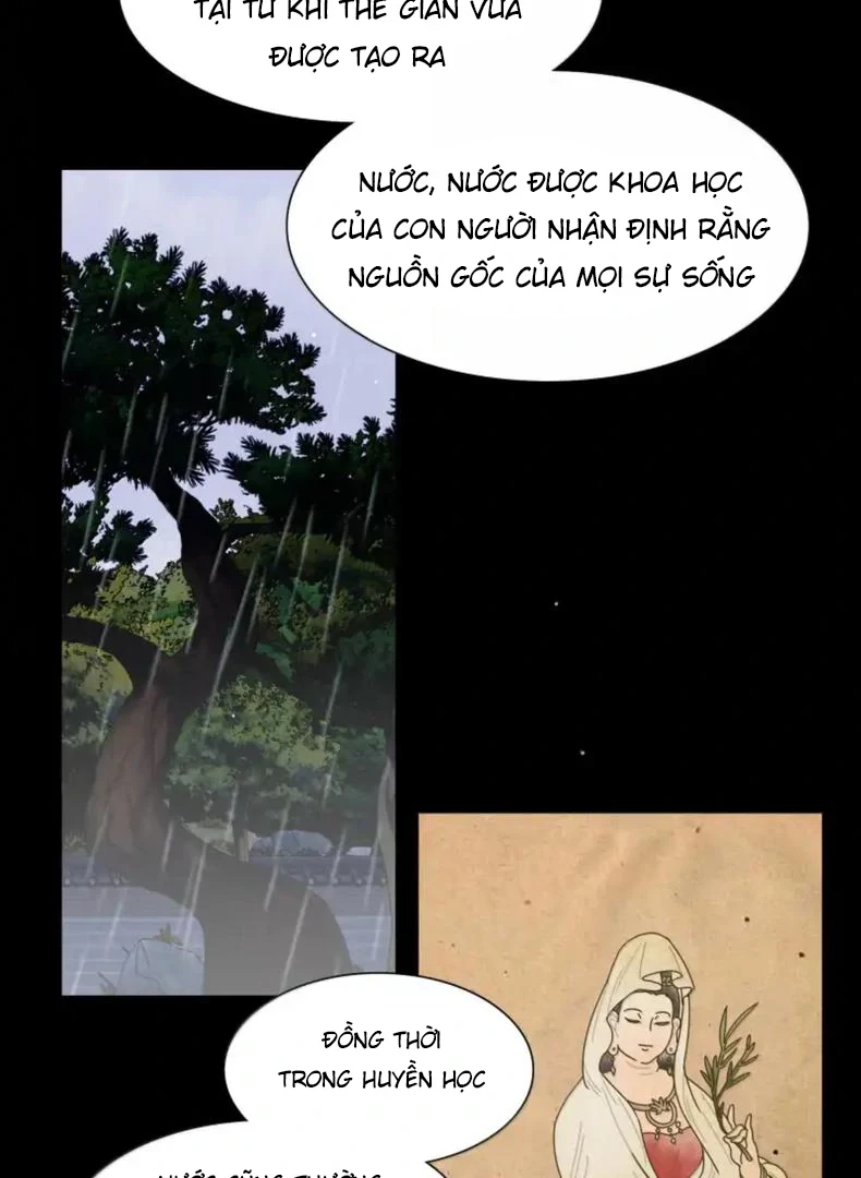 Bên Trong Có Chó Dữ, Xin Cẩn Thận Chapter 106 - Trang 3