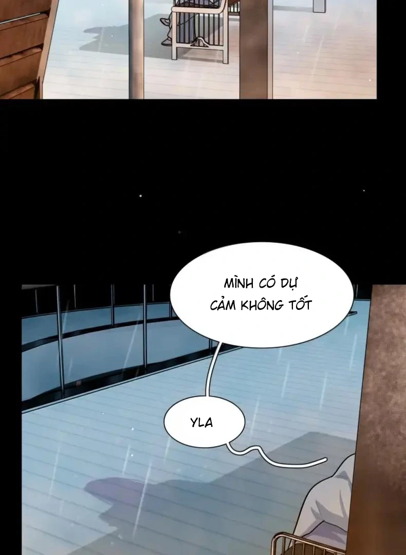 Bên Trong Có Chó Dữ, Xin Cẩn Thận Chapter 106 - Trang 37