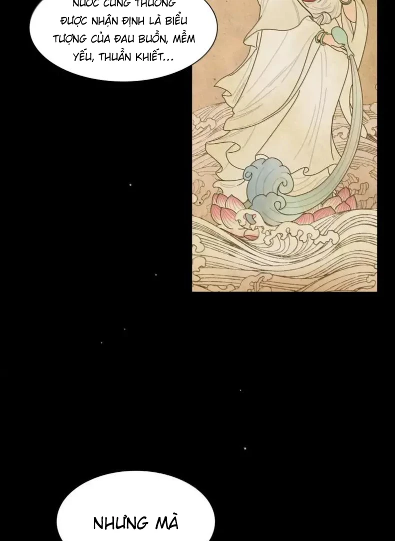Bên Trong Có Chó Dữ, Xin Cẩn Thận Chapter 106 - Trang 4