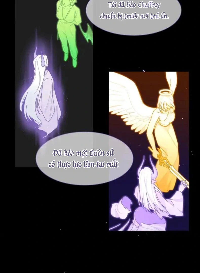 Bên Trong Có Chó Dữ, Xin Cẩn Thận Chapter 106 - Trang 41