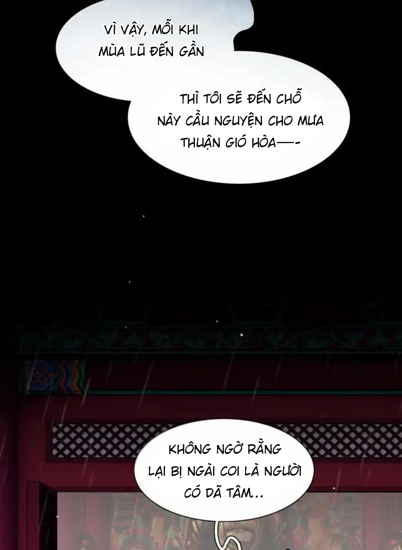 Bên Trong Có Chó Dữ, Xin Cẩn Thận Chapter 106 - Trang 8