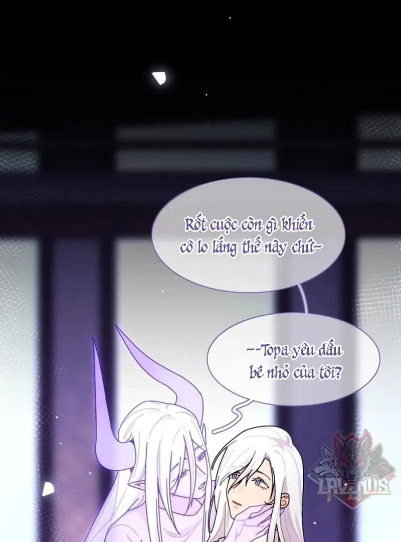 Bên Trong Có Chó Dữ, Xin Cẩn Thận Chapter 107 - Trang 1