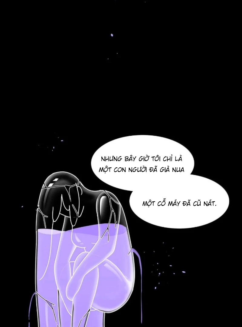 Bên Trong Có Chó Dữ, Xin Cẩn Thận Chapter 107 - Trang 12