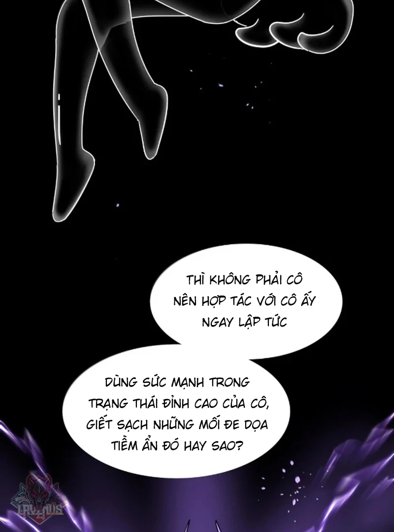 Bên Trong Có Chó Dữ, Xin Cẩn Thận Chapter 107 - Trang 14