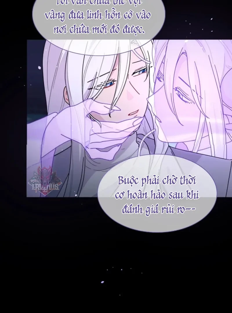 Bên Trong Có Chó Dữ, Xin Cẩn Thận Chapter 107 - Trang 20