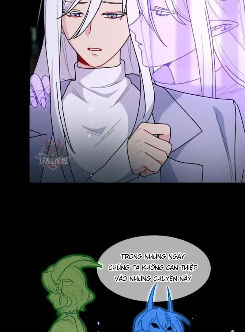 Bên Trong Có Chó Dữ, Xin Cẩn Thận Chapter 107 - Trang 24
