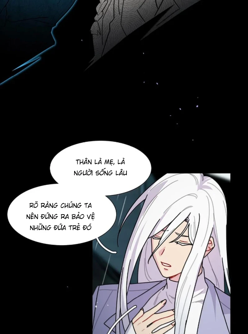 Bên Trong Có Chó Dữ, Xin Cẩn Thận Chapter 107 - Trang 26