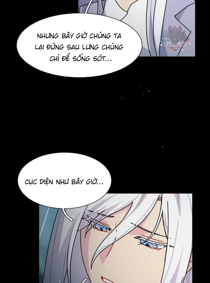 Bên Trong Có Chó Dữ, Xin Cẩn Thận Chapter 107 - Trang 27