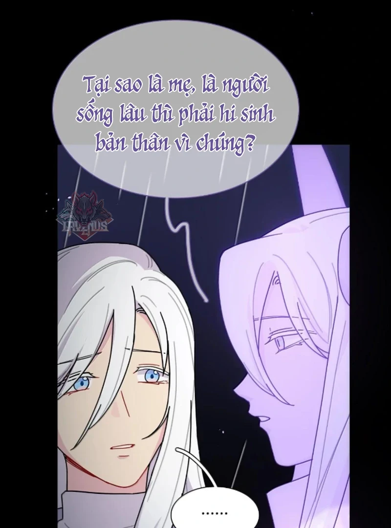 Bên Trong Có Chó Dữ, Xin Cẩn Thận Chapter 107 - Trang 30