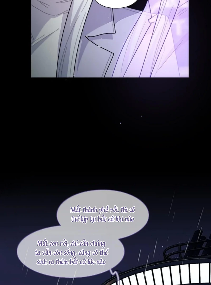 Bên Trong Có Chó Dữ, Xin Cẩn Thận Chapter 107 - Trang 31