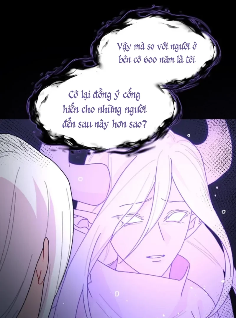 Bên Trong Có Chó Dữ, Xin Cẩn Thận Chapter 107 - Trang 35