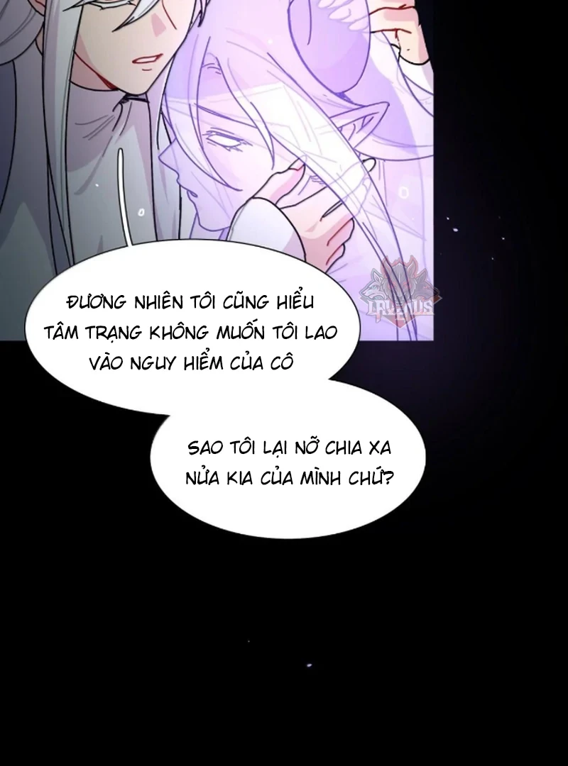 Bên Trong Có Chó Dữ, Xin Cẩn Thận Chapter 107 - Trang 39