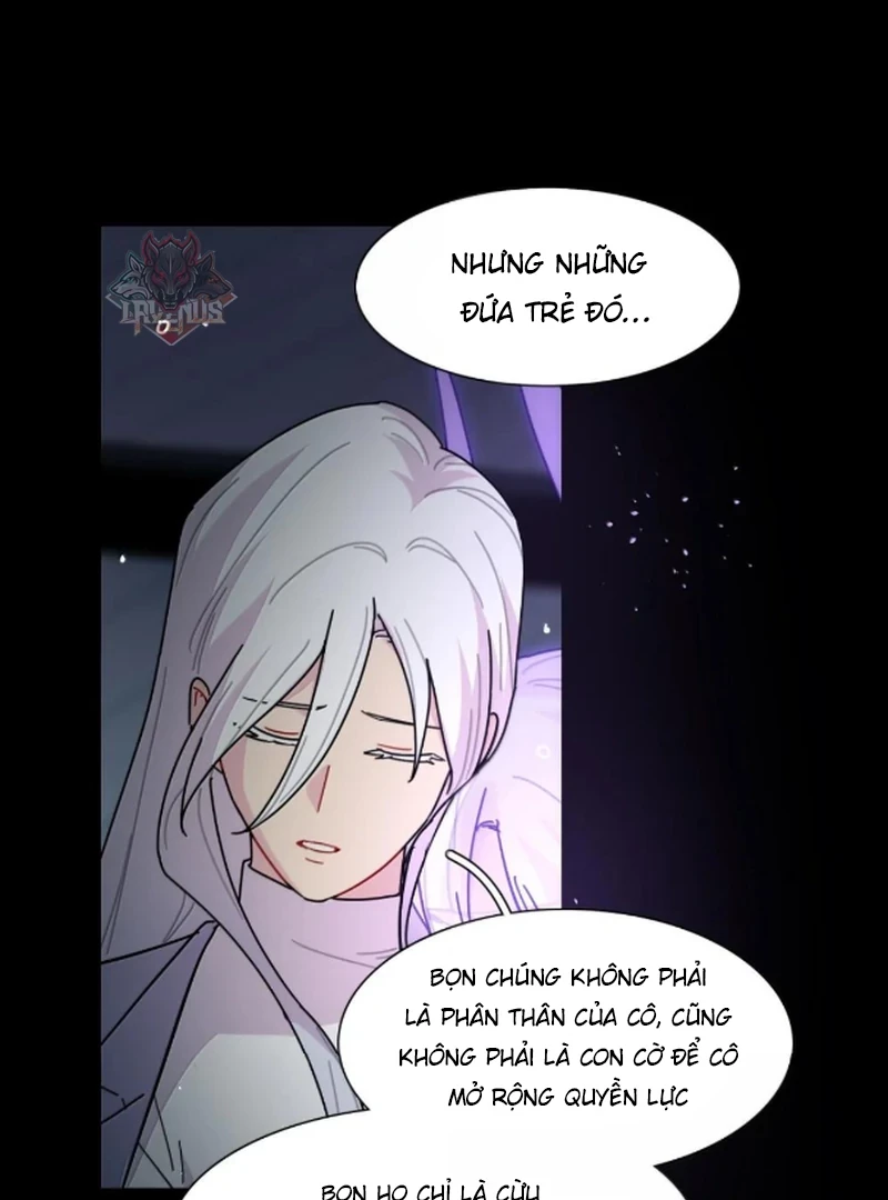 Bên Trong Có Chó Dữ, Xin Cẩn Thận Chapter 107 - Trang 40