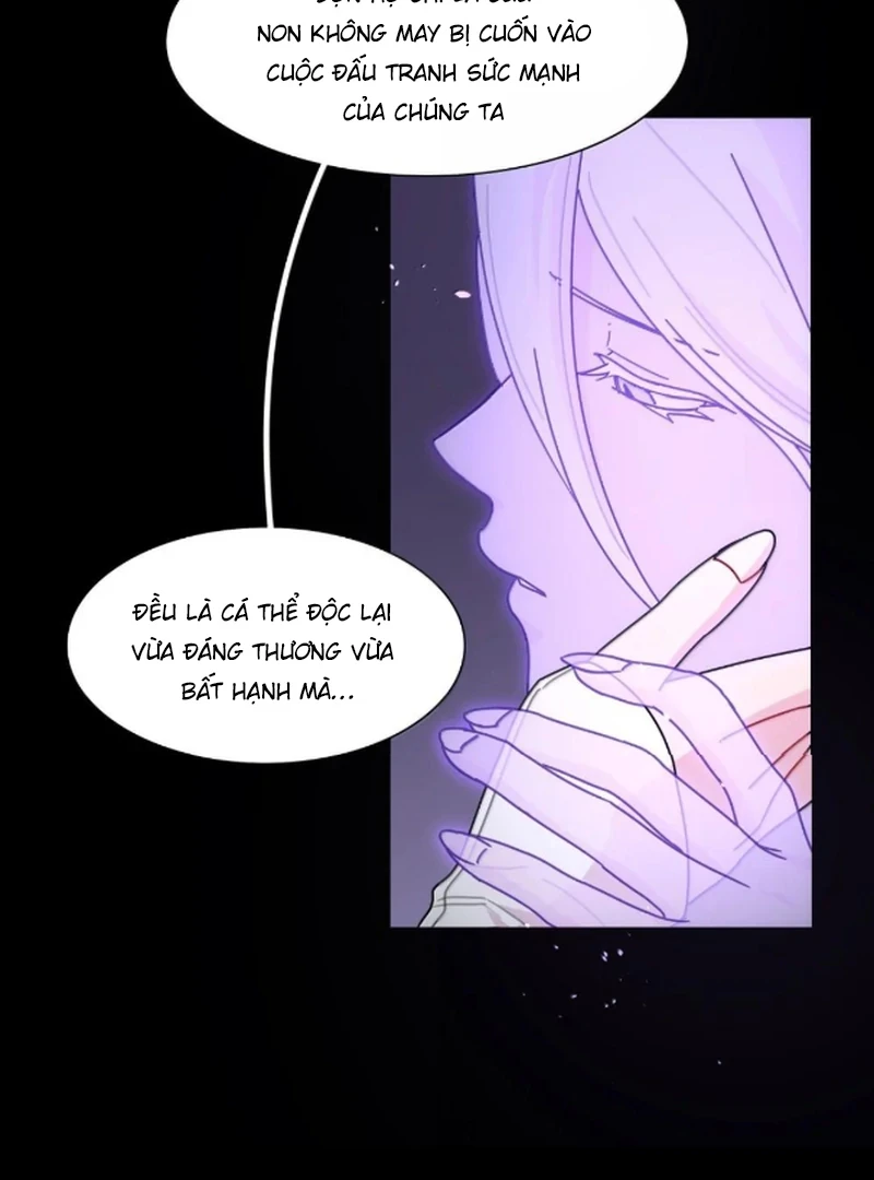 Bên Trong Có Chó Dữ, Xin Cẩn Thận Chapter 107 - Trang 41