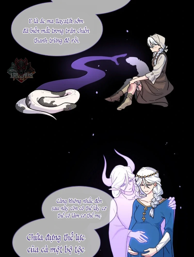 Bên Trong Có Chó Dữ, Xin Cẩn Thận Chapter 107 - Trang 9