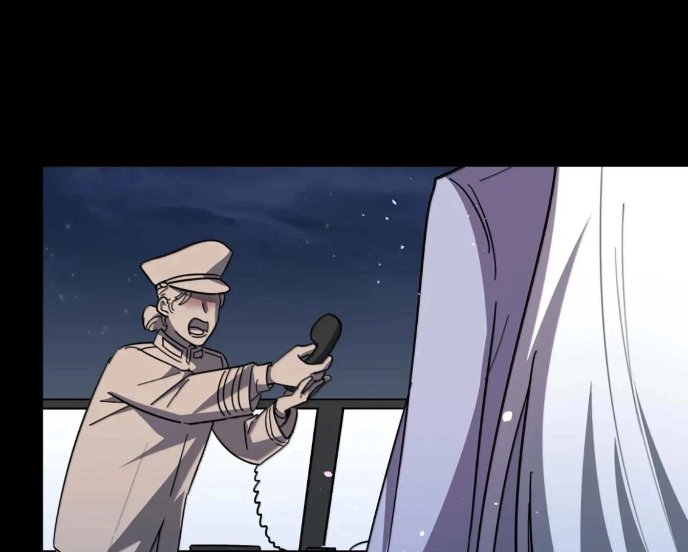 Bên Trong Có Chó Dữ, Xin Cẩn Thận Chapter 108 - Trang 48