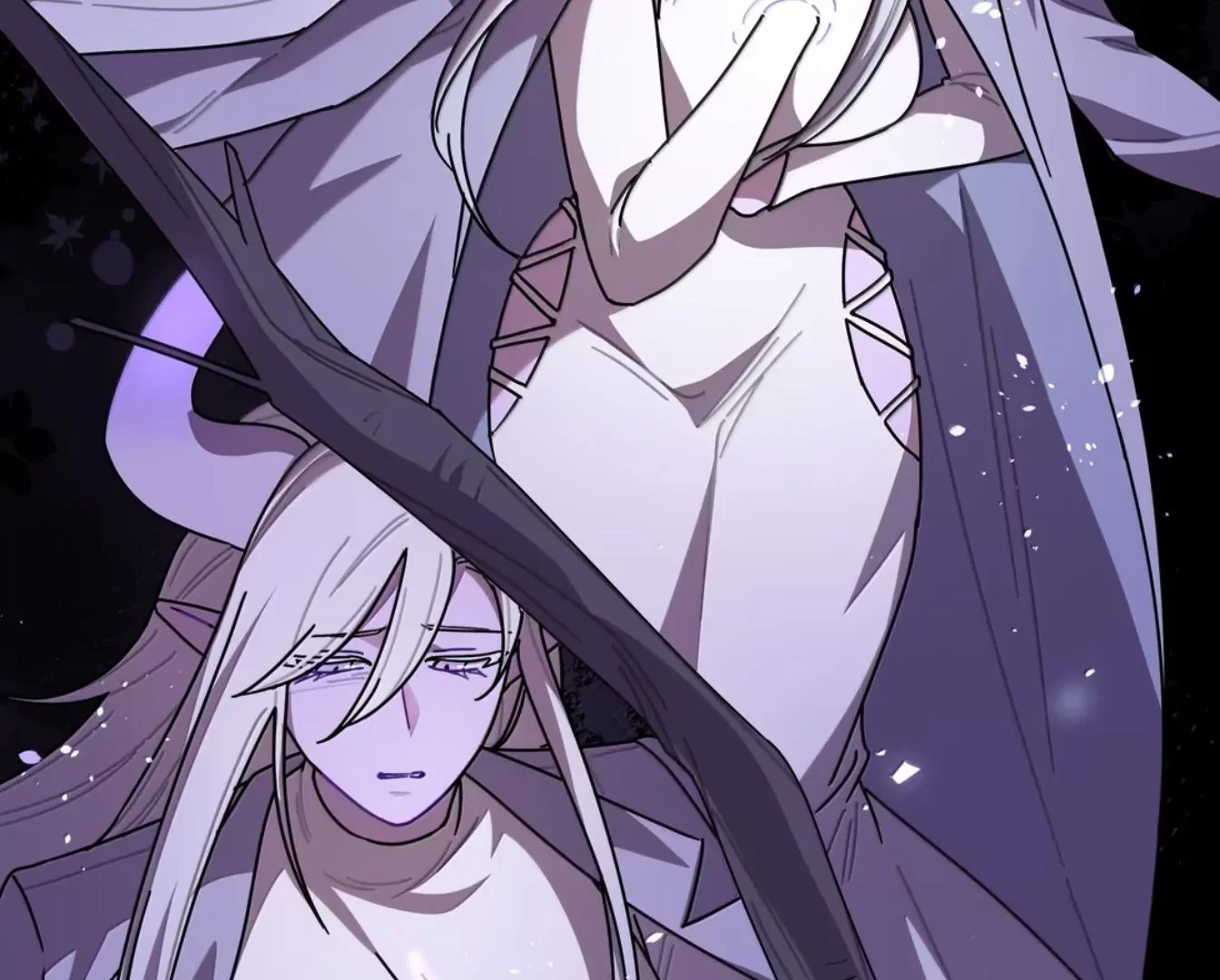 Bên Trong Có Chó Dữ, Xin Cẩn Thận Chapter 108 - Trang 6
