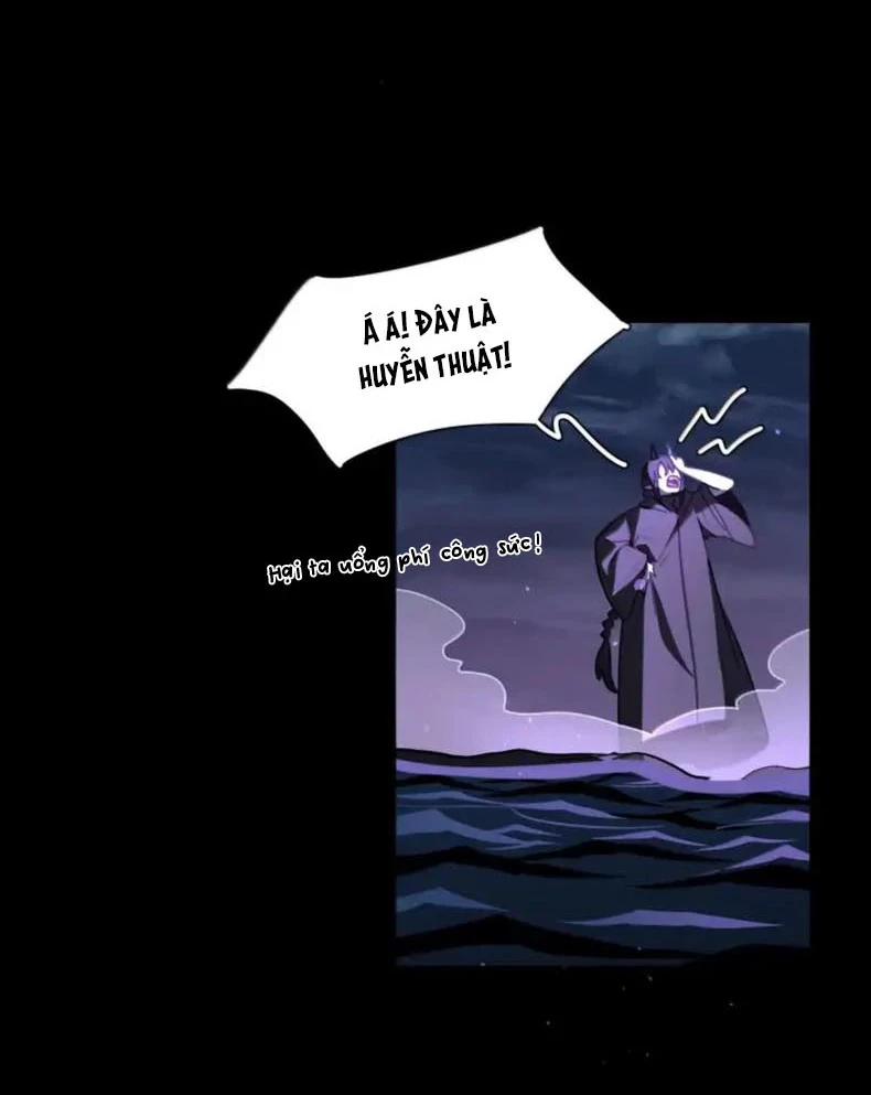 Bên Trong Có Chó Dữ, Xin Cẩn Thận Chapter 109 - Trang 12