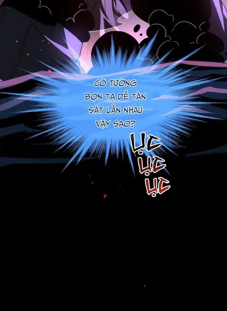 Bên Trong Có Chó Dữ, Xin Cẩn Thận Chapter 109 - Trang 14