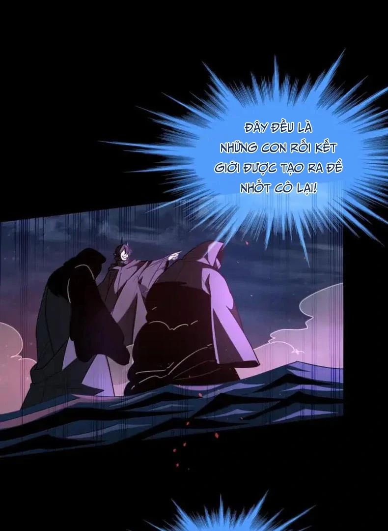 Bên Trong Có Chó Dữ, Xin Cẩn Thận Chapter 109 - Trang 15