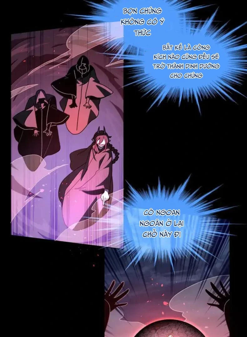 Bên Trong Có Chó Dữ, Xin Cẩn Thận Chapter 109 - Trang 16