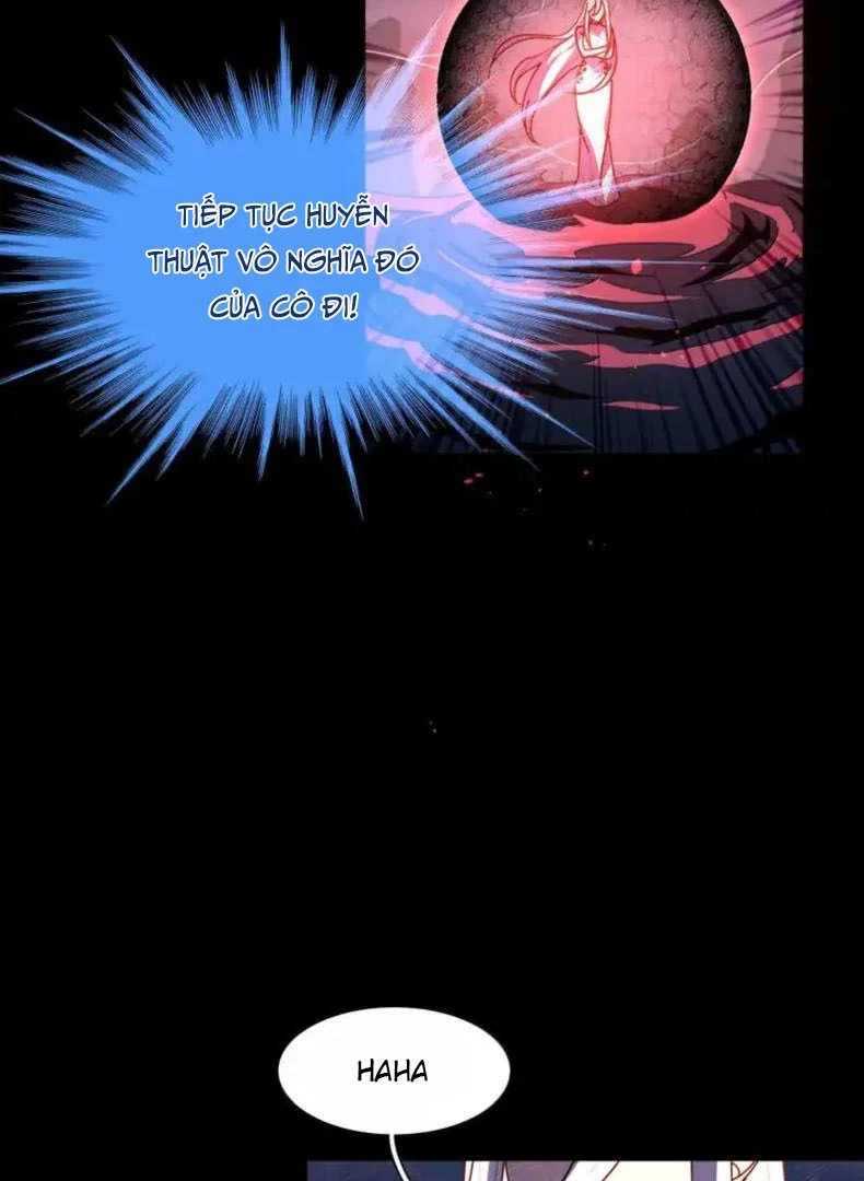 Bên Trong Có Chó Dữ, Xin Cẩn Thận Chapter 109 - Trang 17
