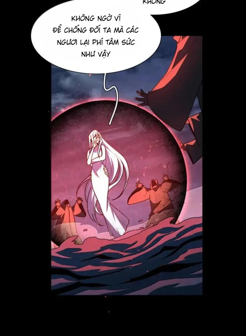 Bên Trong Có Chó Dữ, Xin Cẩn Thận Chapter 109 - Trang 19