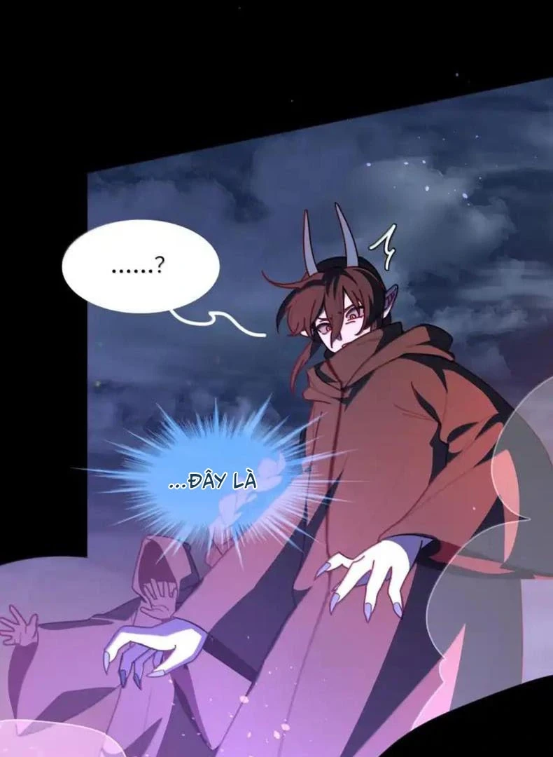 Bên Trong Có Chó Dữ, Xin Cẩn Thận Chapter 109 - Trang 2