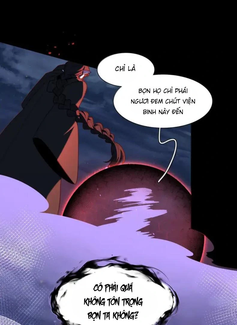 Bên Trong Có Chó Dữ, Xin Cẩn Thận Chapter 109 - Trang 20