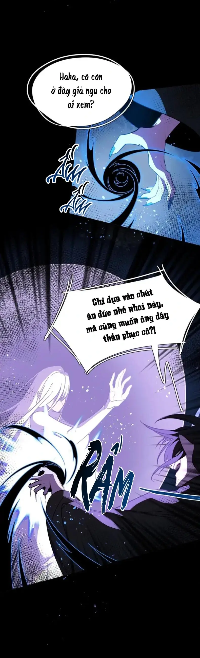 Bên Trong Có Chó Dữ, Xin Cẩn Thận Chapter 109 - Trang 25