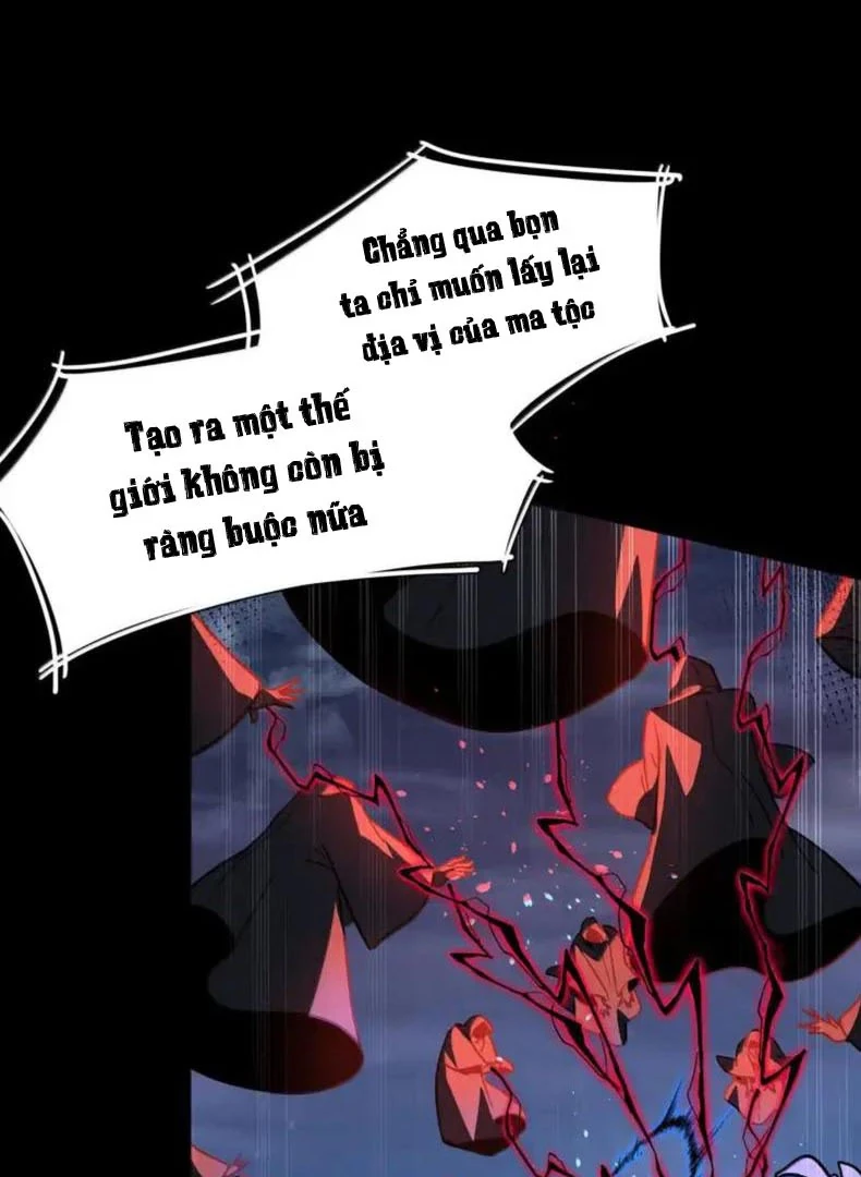 Bên Trong Có Chó Dữ, Xin Cẩn Thận Chapter 109 - Trang 28