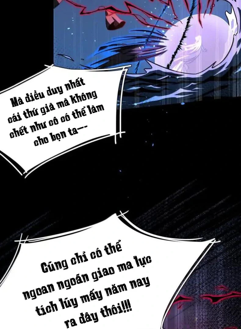 Bên Trong Có Chó Dữ, Xin Cẩn Thận Chapter 109 - Trang 29