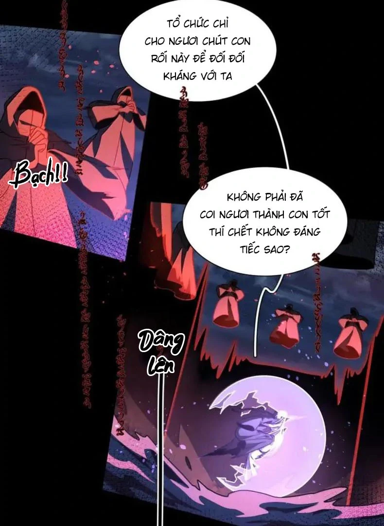 Bên Trong Có Chó Dữ, Xin Cẩn Thận Chapter 109 - Trang 34