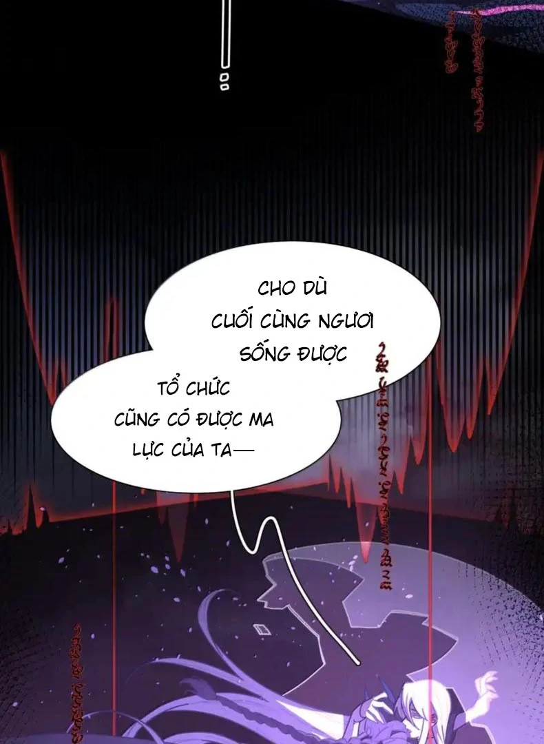 Bên Trong Có Chó Dữ, Xin Cẩn Thận Chapter 109 - Trang 35