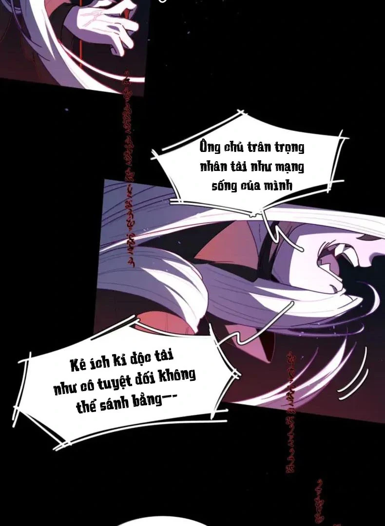 Bên Trong Có Chó Dữ, Xin Cẩn Thận Chapter 109 - Trang 39