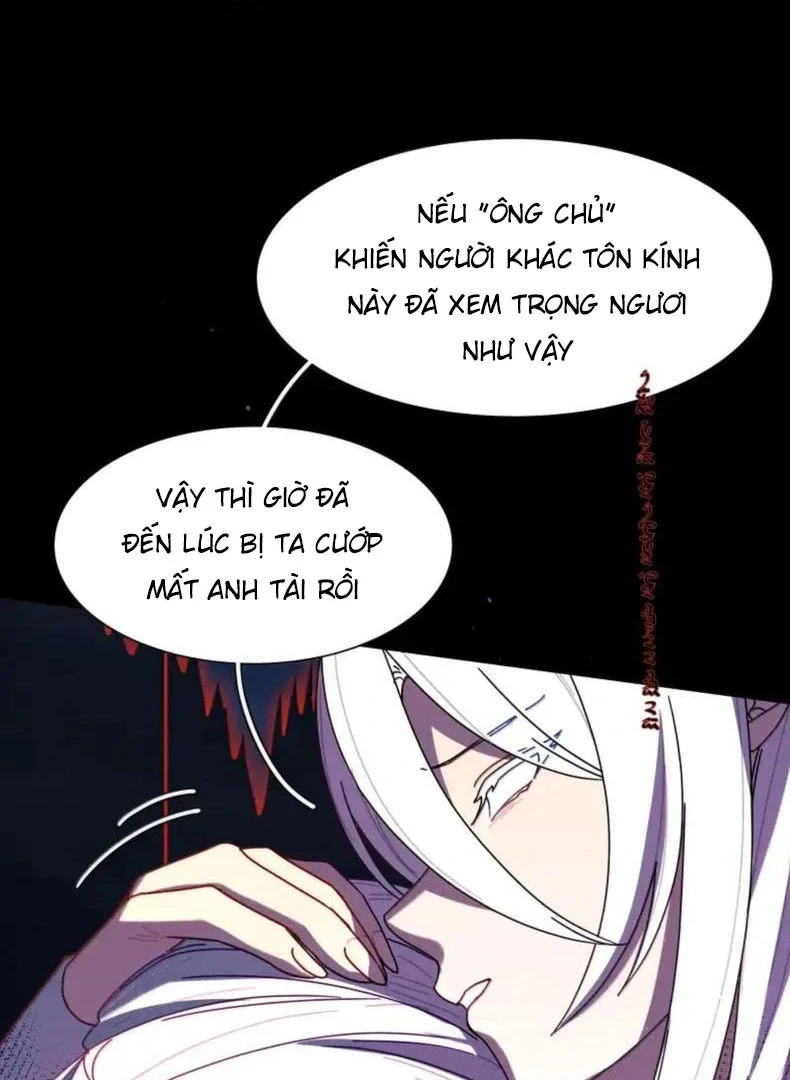 Bên Trong Có Chó Dữ, Xin Cẩn Thận Chapter 109 - Trang 41