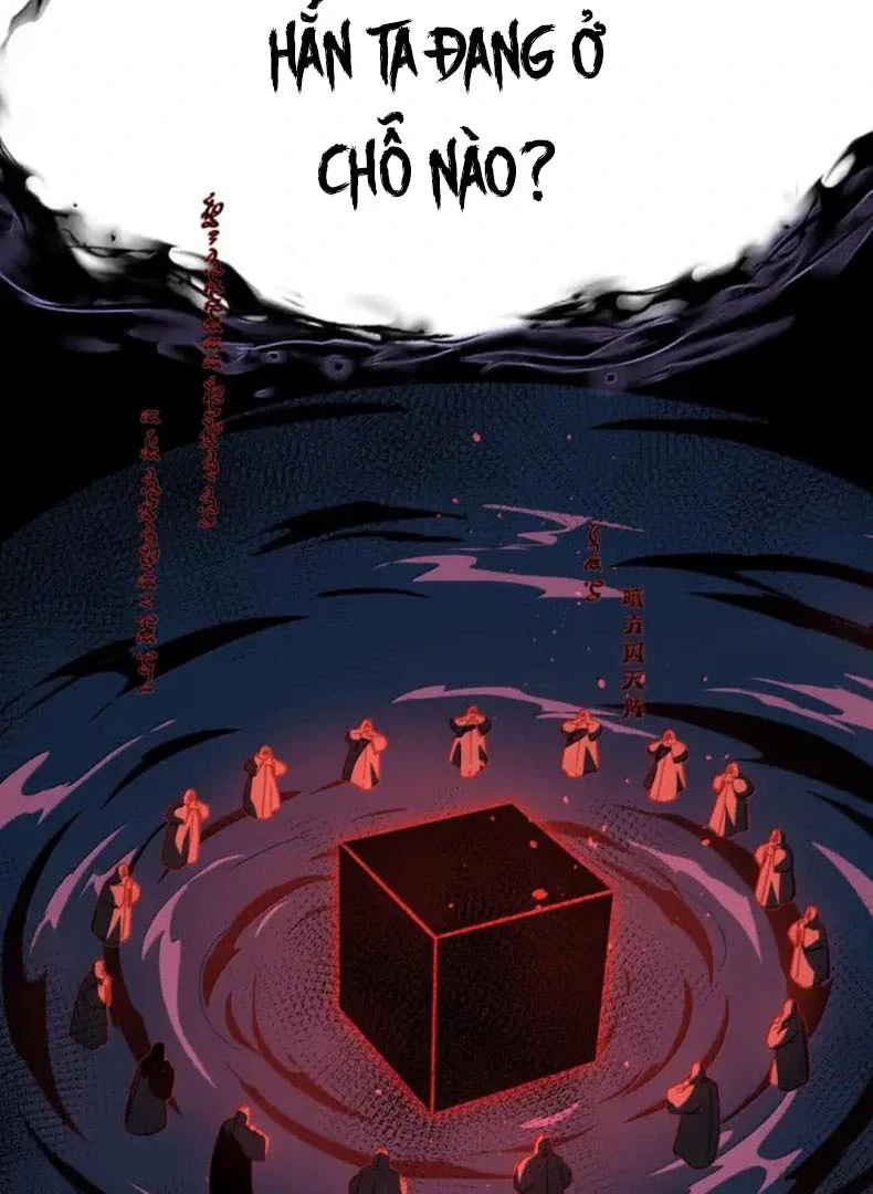 Bên Trong Có Chó Dữ, Xin Cẩn Thận Chapter 109 - Trang 43