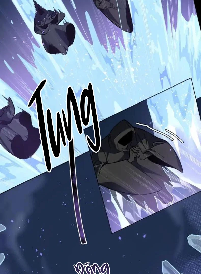 Bên Trong Có Chó Dữ, Xin Cẩn Thận Chapter 109 - Trang 48
