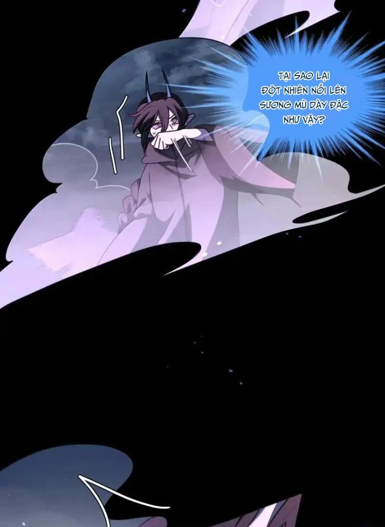 Bên Trong Có Chó Dữ, Xin Cẩn Thận Chapter 109 - Trang 6