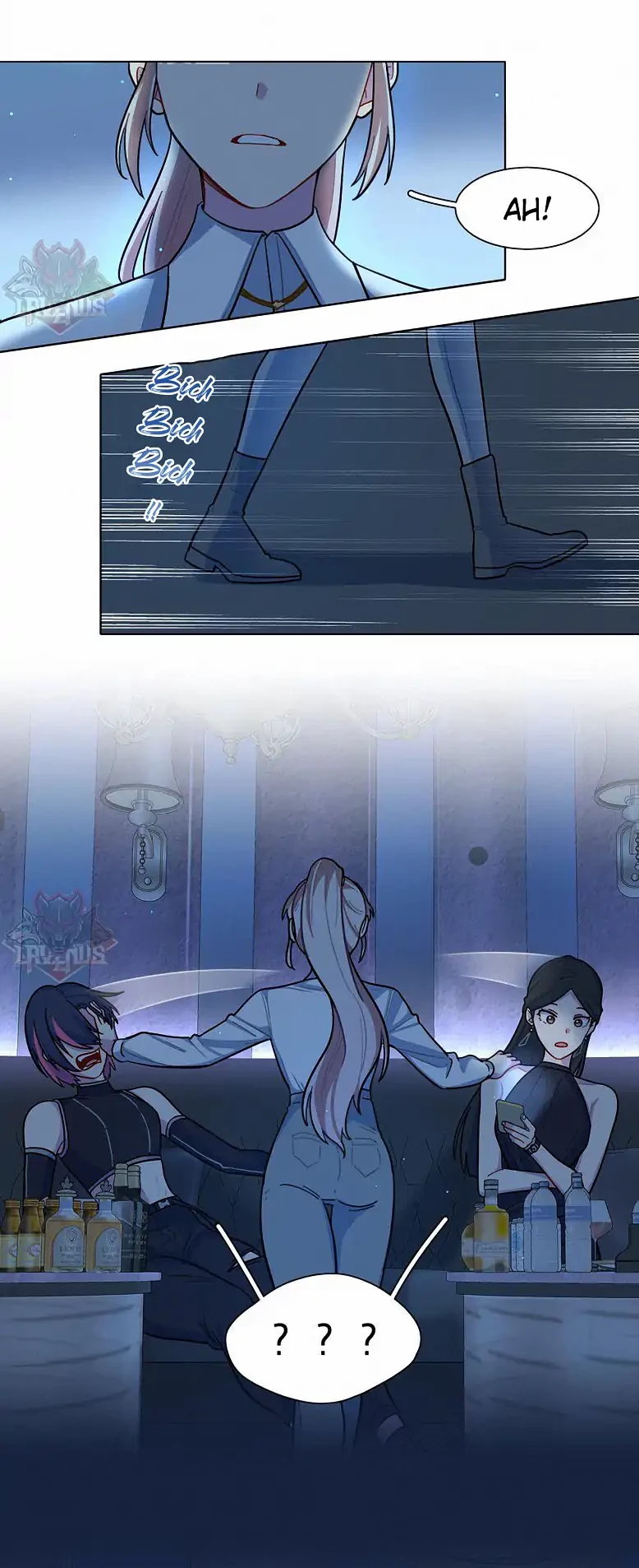 Bên Trong Có Chó Dữ, Xin Cẩn Thận Chapter 11 - Trang 15