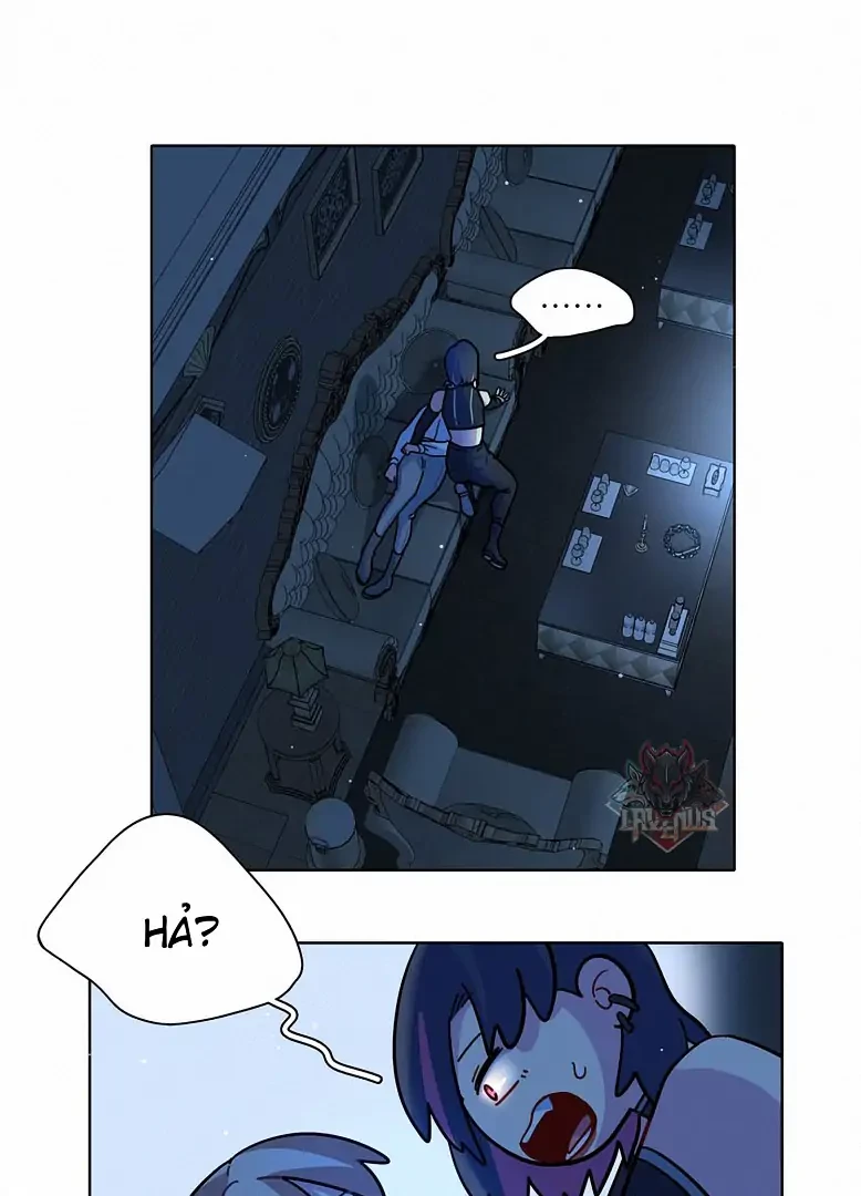 Bên Trong Có Chó Dữ, Xin Cẩn Thận Chapter 11 - Trang 3
